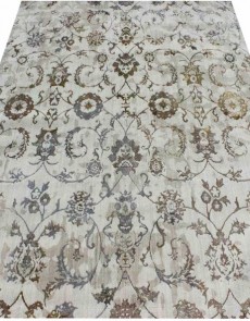 Синтетичний килим Vintage silky 9687 P. CREAM P. CREAM  - высокое качество по лучшей цене в Украине.